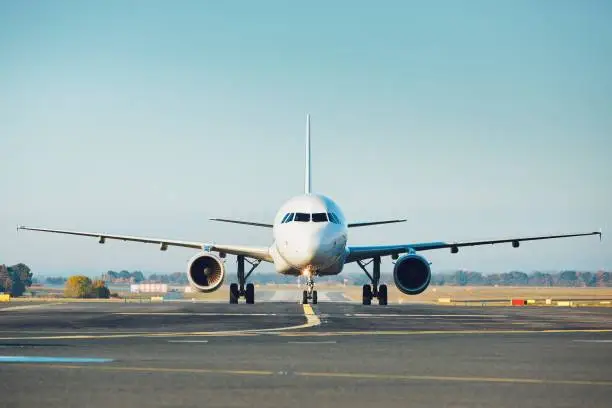 Air travel planning