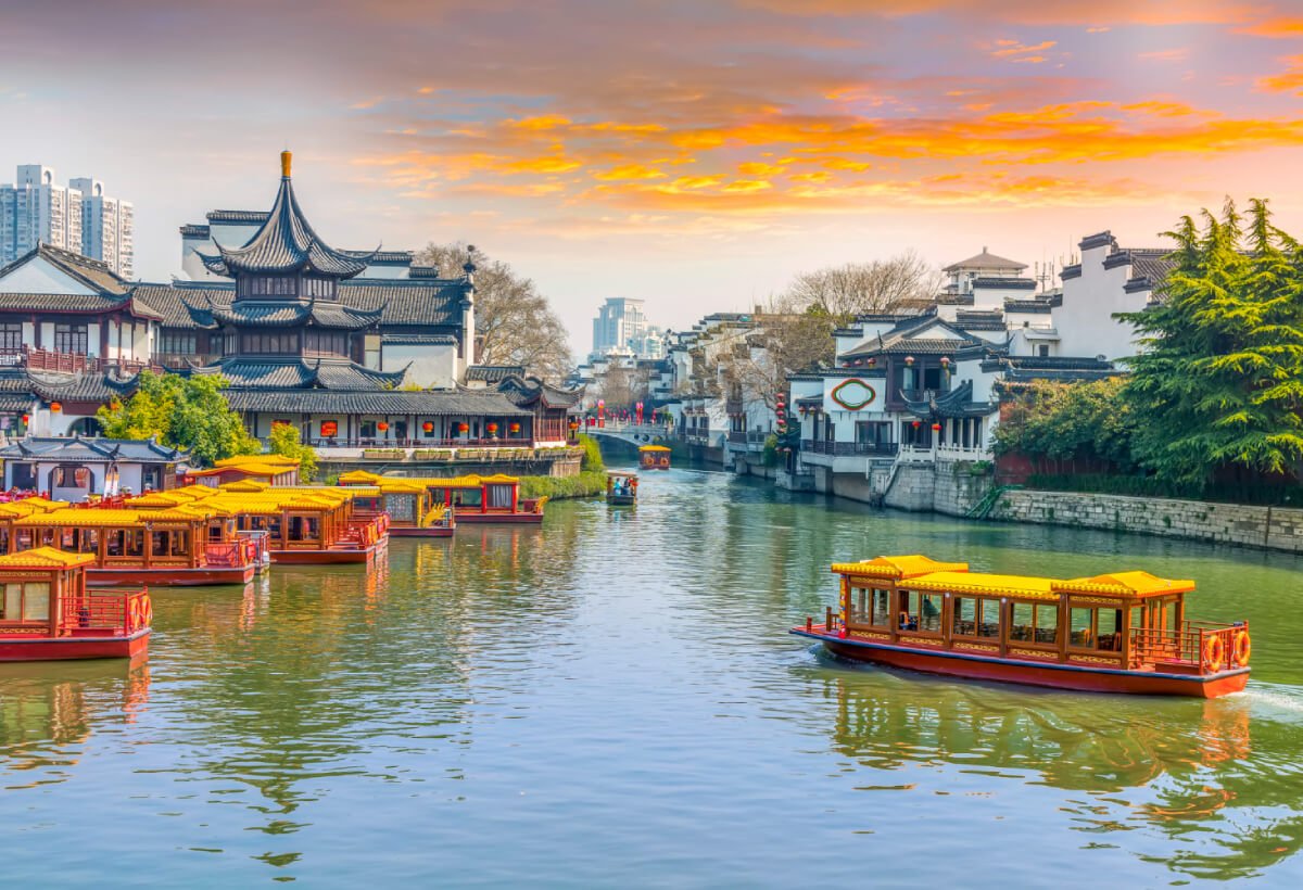Singapore travel destination from San Francisco